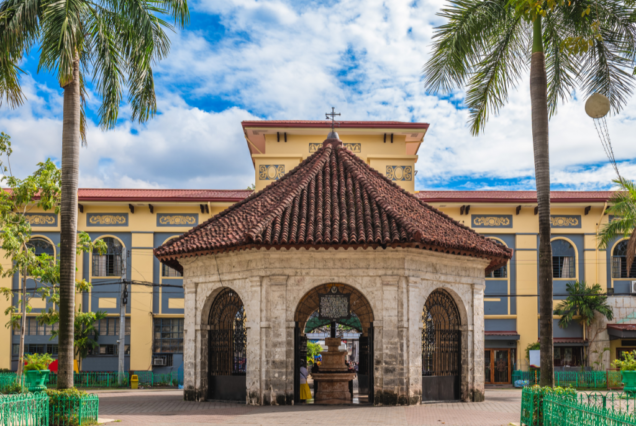 Cebu City Tour