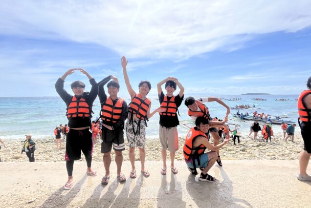 Oslob Whaleshark Watching & Aguinid Falls Tour