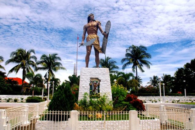 Mactan Island Tour
