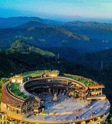Cebu Highland Eco Adventure Tour