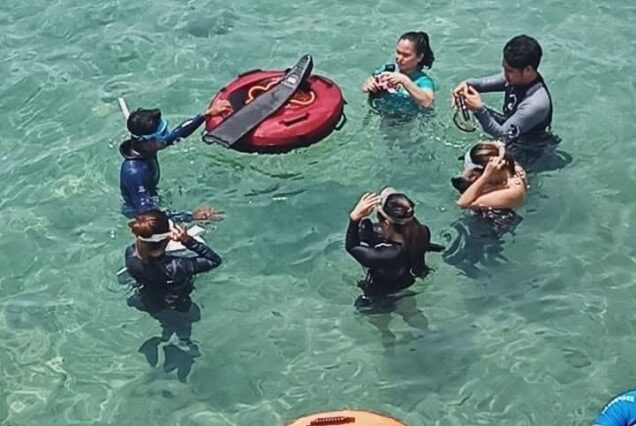 Snorkeling Tour